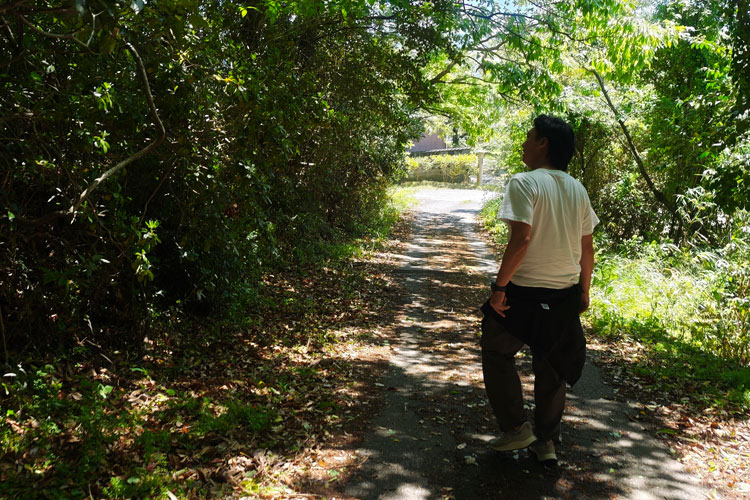 日本で一番ゆるいバラエティー もうもうTV